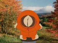 Click to watch 'How to Eat with Your Butt...' (popup) South Park